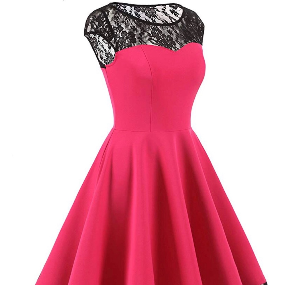 Women’s dress